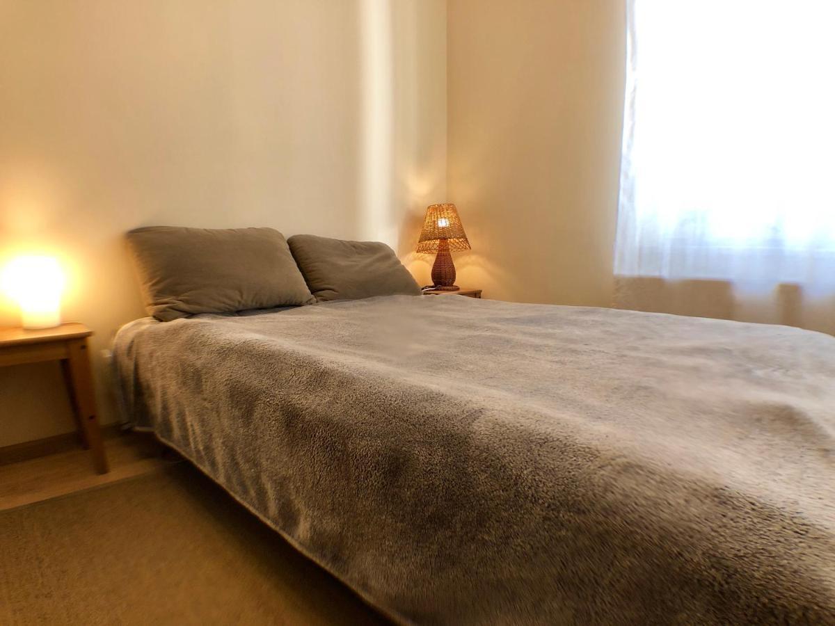 Apartament Ogarna Old Town Gdanskアパートメント エクステリア 写真