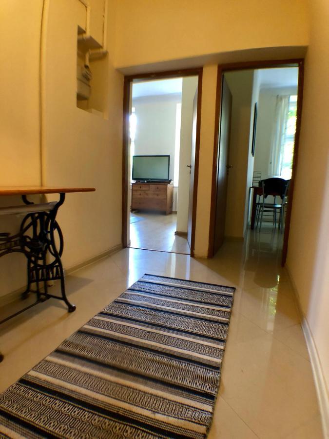 Apartament Ogarna Old Town Gdanskアパートメント エクステリア 写真